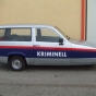 KRIMINELL